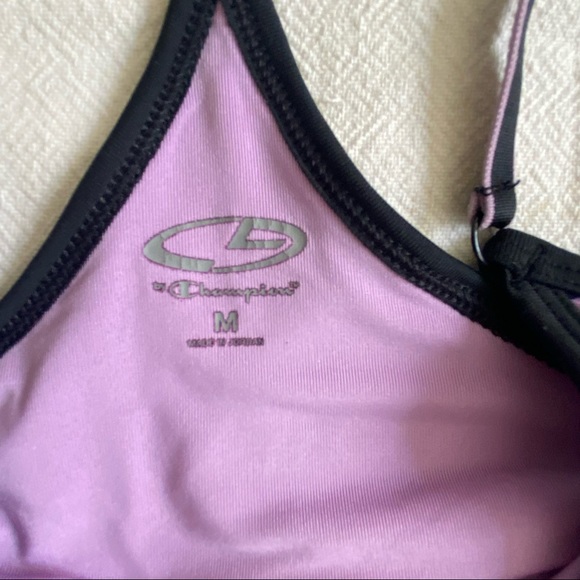 Champion sports tank top - Picture 3 of 5